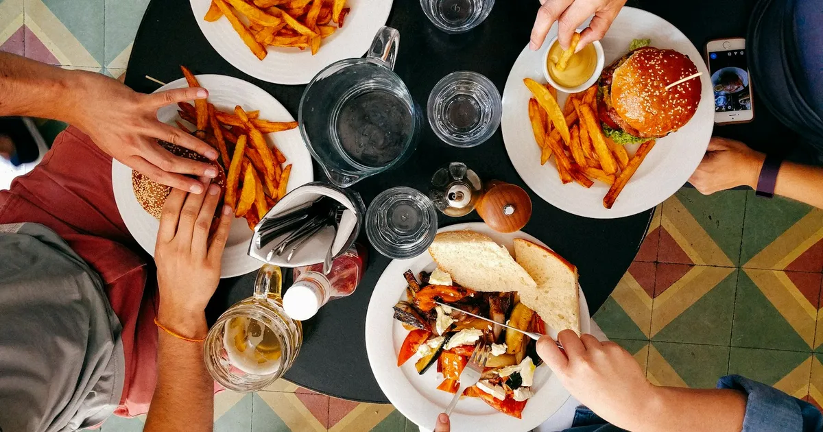 Come digitalizzare il menù del ristorante