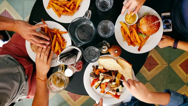 Come digitalizzare il menù del ristorante
